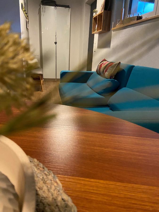 Ferienwohnung Im Chalet Scheibenberg Kültér fotó