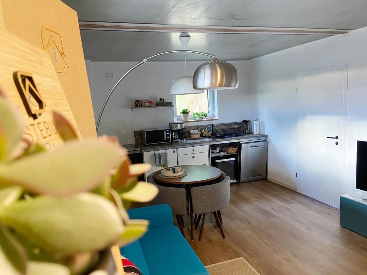 Ferienwohnung Im Chalet Scheibenberg Kültér fotó