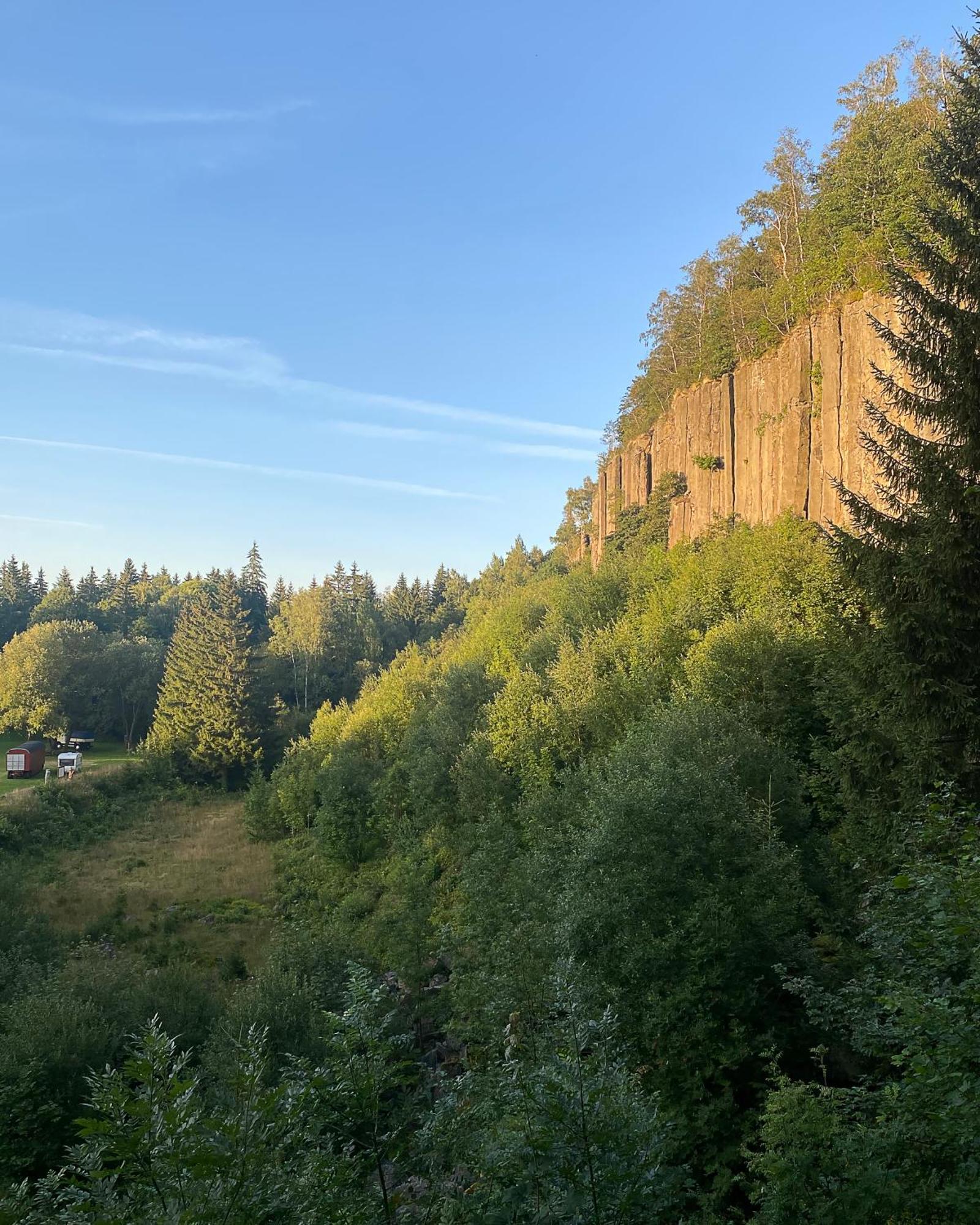 Ferienwohnung Im Chalet Scheibenberg Kültér fotó